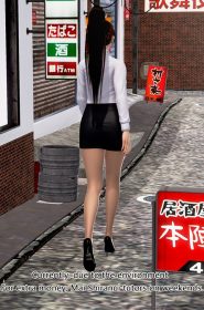 Mai Shiranui Pretty tutor (3)