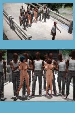 Midsummer Nightmare (20)