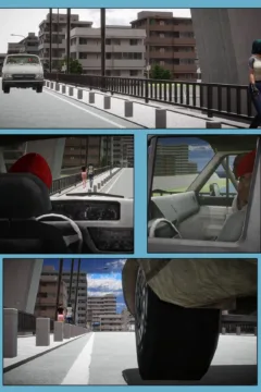 Midsummer Nightmare (3)