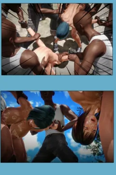 Midsummer Nightmare (30)