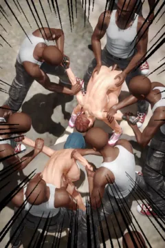 Midsummer Nightmare (31)