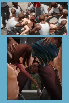 Midsummer Nightmare (32)