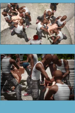 Midsummer Nightmare (33)