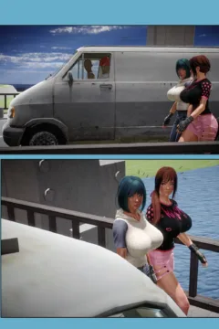 Midsummer Nightmare (4)