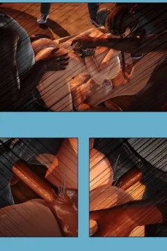 Midsummer Nightmare (49)