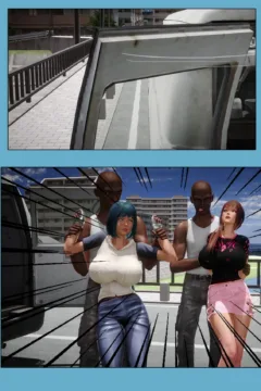 Midsummer Nightmare (5)