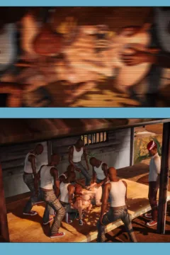 Midsummer Nightmare (50)