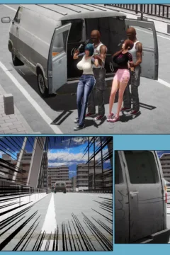 Midsummer Nightmare (6)