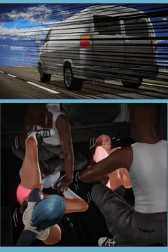 Midsummer Nightmare (7)