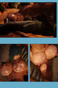 Midsummer Nightmare (70)