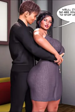 Mother Desire Forbidden 10 – CrazyDad3D (3)