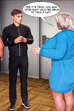 Mother Desire Forbidden 10 – CrazyDad3D (40)