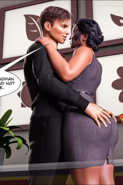 Mother Desire Forbidden 10 – CrazyDad3D (6)