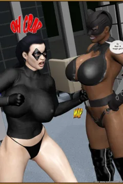 Ms Americana – Cat Toy Part 1 (265)