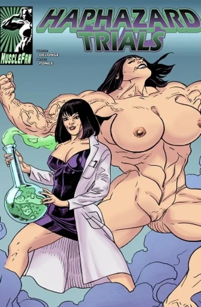 MuscleFan - Haphazard Trials 01