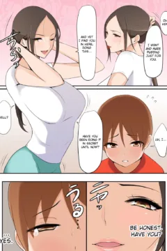 My Mommy Got The Best Pussy (5)