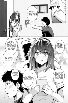 My Sister Sleeps With My Dad (20)