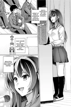 My Sister Sleeps With My Dad (3)