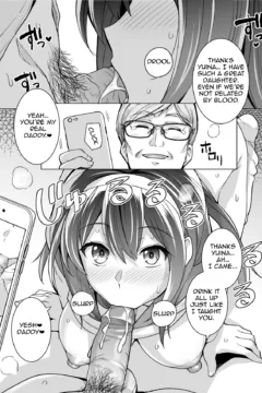 My Sister Sleeps With My Dad (40)