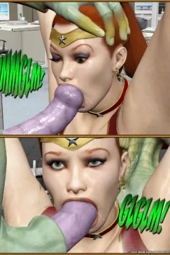 Mysterious Invaders (11)