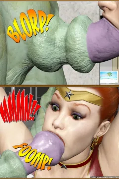 Mysterious Invaders (13)