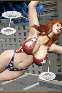 Mysterious Invaders (36)