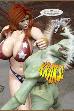 Mysterious Invaders (41)