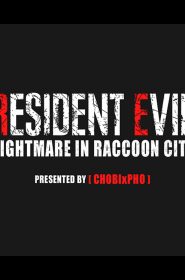 NIGHTMARE IN RACCOON CITY (2)