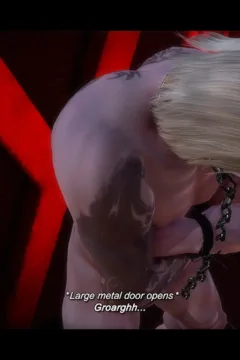 NIGHTMARE IN RACCOON CITY (5)