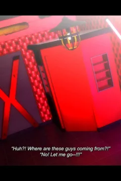 NIGHTMARE IN RACCOON CITY (6)