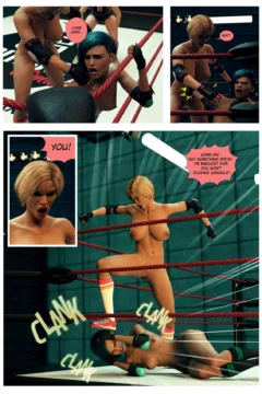 Naomi Vs Liliana (9)