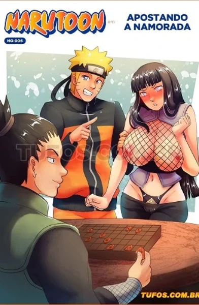Narutoon 6 (Portuguese)