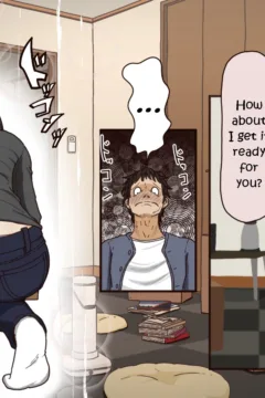 Naughty Cheating Mother (15)