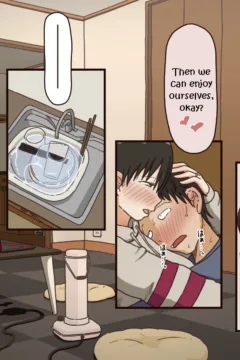 Naughty Cheating Mother (35)