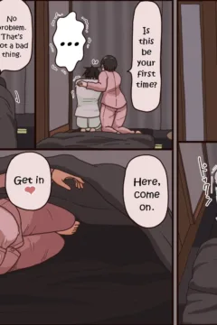 Naughty Cheating Mother (36)