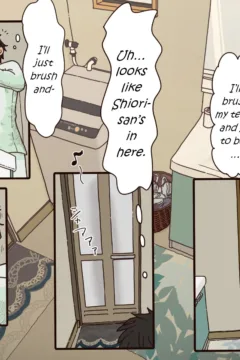 Naughty Cheating Mother (4)