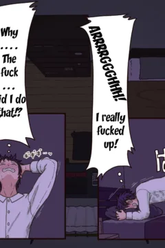 Naughty Cheating Mother (7)