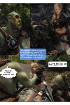 No Good Deed Goes Unpunish (4)