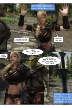 No Good Deed Goes Unpunish (6)