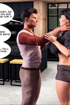 No Way Out! 8- CrazyDad3D (11)