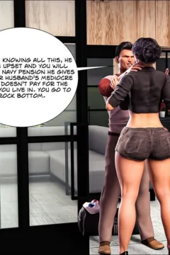 No Way Out! 8- CrazyDad3D (12)