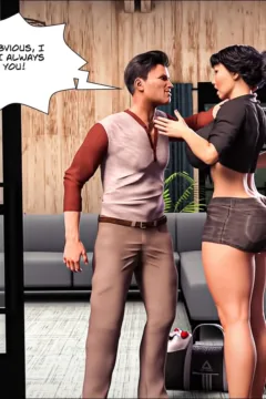 No Way Out! 8- CrazyDad3D (7)