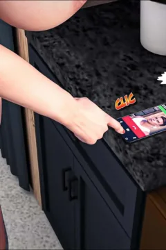 No Way Out! 9- CrazyDad3D (68)