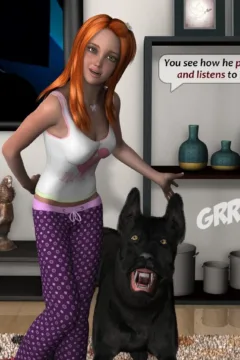 Obedience Train (21)