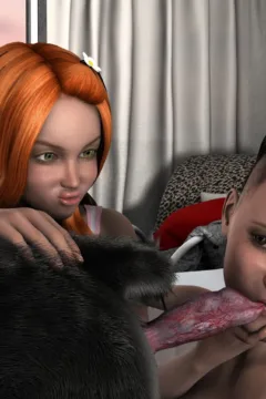 Obedience Train (32)