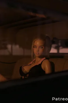 Paradise Hotel (271)