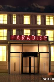 Paradise Hotel (274)