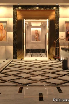 Paradise Hotel (279)