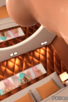 Paradise Hotel (354)