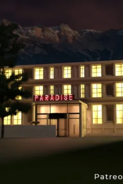 Paradise Hotel (40)
